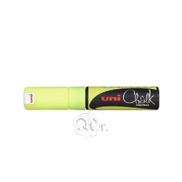 [0205992] Posca Chalk Pwe-8k Amarillo