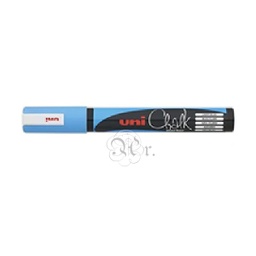 [0205998] Posca Chalk Pwe-3m Azul