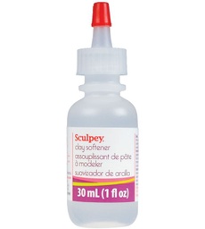 [0814697] Sculpey Medium Ablandador