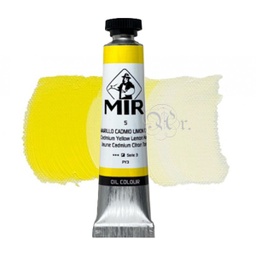 [0330005] Oleo Mir 20 Ml. 5 AMAR.CADMIO LIMON TONO*                                                                     