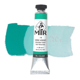 [0330019] Oleo MIR 19VERDE Verones 20 ml