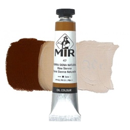 [0330047] MIR VII TIERRA SIENA NATURAL*                                                                       