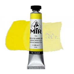 [0330005A] MIR VII AMARILLO DE CAD.LIMON                                                                       