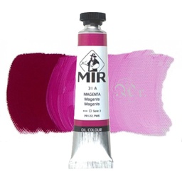 [0330031A] Oleo Mir 20 Ml. 31A MAGENTA                                                                                     