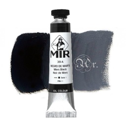 [0330039A] Oleo Mir 20 Ml. 39A NEGRO DE MARTE                                                                              