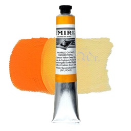 [0331007] MIR X AMAR.CADMIO OSCURO TONO*                                                                      