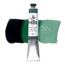 [0331025] Oleo MIR 25 Verde Vejiga 60 ml