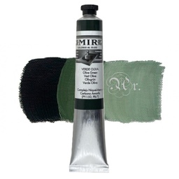 [0331020A] MIR X VERDE OLIVA*                                                                                  