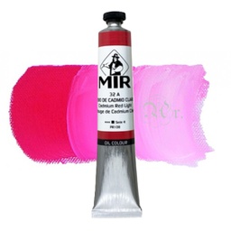 [033132A] MIR X ROJO DE CADMIO CLARO*                                                                         