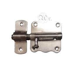 [2203309] Pestillo 50 mm. Zinc