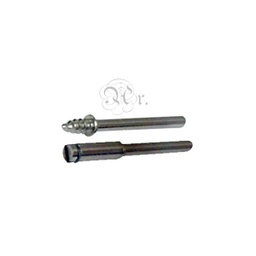 [1025552] Set 2 Vastagos Accesorios. Wuto
