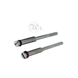 [1025555] Set 2 Vastagos Universal. Wuto