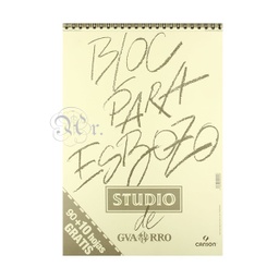 [0216081] Block Acuarela Arches 4L 23*31 Cm. GF 20h.