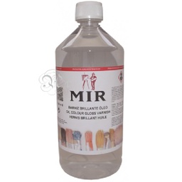 [0323423] Barniz Oleo Mir 1 L. Brillante