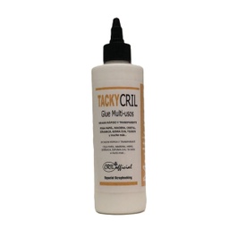 [1903041.0] Tacky Glue Cril Biberon 250 G.