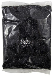 [0703307] Purpurina Micro 1 K. Negro