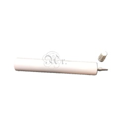 [0913066] Tubo Canula Aluminio 50 Ml. + Tapon