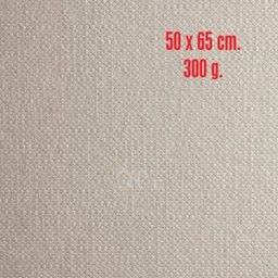 [0216989] Papel Oleo Fabriano 300 g. 50*65 cm.