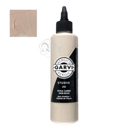 [0335253] Acrilico Garvi 200 ml. ROSA CARNE