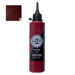 [0335255] ACRIL.GARVI 200 ml.CARMIN GRANZA