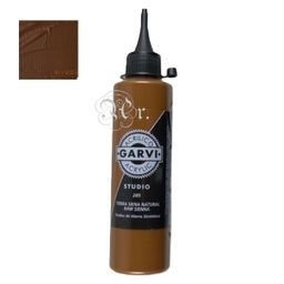 [0335285] Acrilico Garvi 200 ml. Tierra Siena Natural