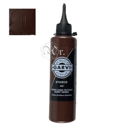 [0335290] Acrilico Garvi 200 ml. Tierra Siena Tostada