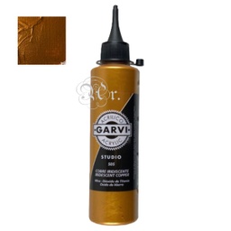 [0335505] ACRIL.GARVI 200 ml.COBRE IRIDISCENTE