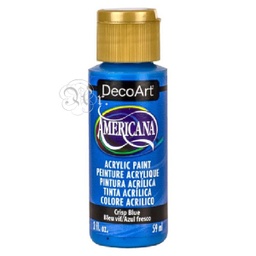 [1801576] Americana DA376 Crisp Blue 59 ml