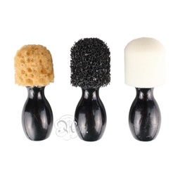 [0310893] Set 3 Brochas Efectos