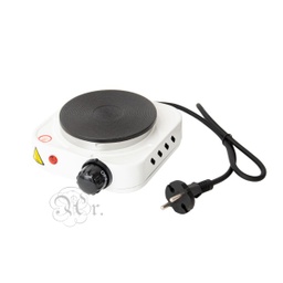 [0922501] Hornillo Cera Electrico