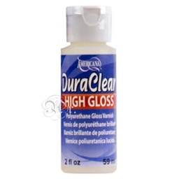 [1801726] Dura-Clear 2 Oz. Ds128 Ultra Brillo