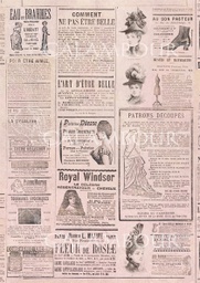 [0217244] Papel Arroz 35*50 Dgr244