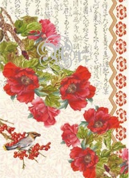 [0217622] Papel Arroz 35*50 Tcr022