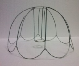 [0804029] Armazon Ondas 30 Cm. Techo