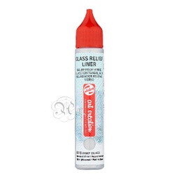 [0831111] Plomo Liquido Talens 28 Ml. Plata