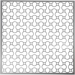 [0850082] Plantilla Fondos 27082 30.5*30.5 Cm.