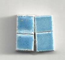 [0873304] Mosaico 5*5 350 U. 04 Azul Cielo