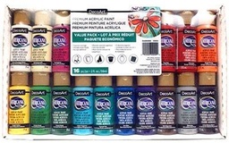 [1801199] Pack 16 Americana 59Ml. Dask429B