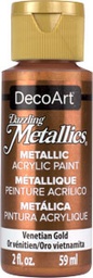 [1801272] Metallics 2 Oz. Da072