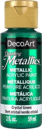 [1801276] Metallics 2 Oz. Da076