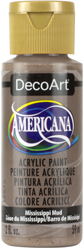 [1801294] Americana DA094 Mississippi Mud 59 ml