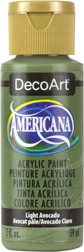 [1801306] Americana 2 Oz. Da106