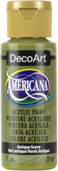 [1801347] Americana 2 Oz. Da147