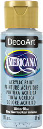 [1801390] Americana 2 Oz. Da190