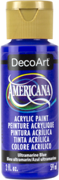 [1801425] Americana 2 Oz. Da225