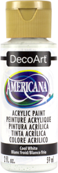 [1801440] Americana 2 Oz. Da240