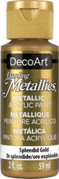 [1801463] Metallics 2 Oz. Da263