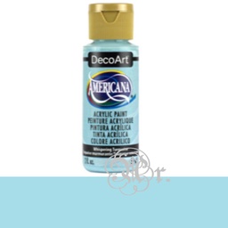 [1801505] Americana DA305 Whispering Turquoise 59 ml