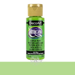 [1801512] Americana DA312 Irish Moss 59 ml