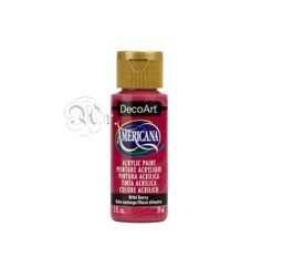 [1801562] Americana 2 Oz. Da362 Wild Berry